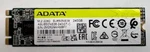 Adata 240GB Sata Ssd M.2 2280 3D Nand Ultimate ASU650NS38-240GT-C. Fixed Price $29.99.