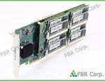 Exc Ocz Z-drive R2 M84 Series 512GB Mlc Pci Express 2.0 X8 Fh Add-in Card Ssd. Fixed Price $719.99.
