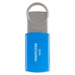 Memorex Flash Drive Usb 2.0 - Blue 16GB,32GB,64GB,128GB. Fixed Price $13.95.
