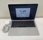 13" Apple Macbook Air 2019 1.6 I5 Ram 128GB Ssd Catalina Retina Silver. Fixed Price $299.99.