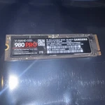 Samsung 980 Pro 2TB M.2 2280 Pcie Gen 4.0X4 Nvme Solid State Drive (ssd). Fixed Price $214.99.