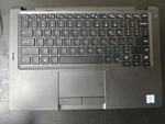 Genuine Dell Latitude 5300 Laptop Palmrest With Keyboard 013M71 *. Fixed Price $17.10.