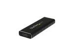 Startech SM2NGFFMBU33 M.2 Sata External Ssd Enclosure USB3.0. Fixed Price $37.99.