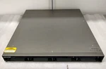 Qnap TS-419U 4X 3.5" Bay Network Attached Storage Nas. Fixed Price $190.00.