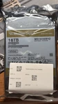 Western Digital Gold WD161KRYZ - 16TB, 3.5 Inch, Sata 6GBPS Nas Hdd. Fixed Price $558.00.