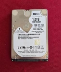 Western Digital WD10JUCT 1TB Internal 5400RPM 2.5" Slim Form 7MM Hdd - Tivo. Fixed Price $29.99.