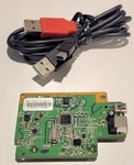 Pcb Controller Wd 4061-705XXX-001 Rev Hp Simplesave SS35-09041-33 3.5 Usb 2.0. Fixed Price $47.77.