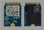 Western Digital Ch SN530 1TB M.2 - Internal SSD2230. Fixed Price $125.00.