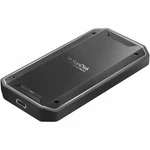 Sandisk SDPS31H004TGBCND PRO-G40 4TB Rugged Ssd Thunderbolt. Fixed Price $1389.84.