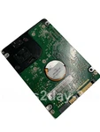 Western Digital 500 Sata 3GB/S 5400RPM Drive - Silver. Fixed Price $53.15.