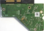 WD1001FALS-41Y6A1 (771640-D02 01P) 2060-771640-002 Reva 1.0TB Sata 3.5" Pcb. Fixed Price $28.40.