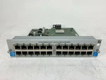 Hp Procurve J8768A 24 Port Gig-t Vl Module. Fixed Price $14.99.