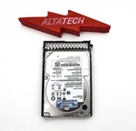 Hp 846292-001 600GB 12G Sas 10K 2.5IN Sff Sc Ent Hdd Hard Disk Drive. Fixed Price $65.00.