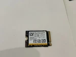 Samsung BM9C1 512GB Pcie M.2 2232 Oem Package. Fixed Price $299.00.