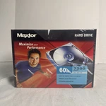 Maxtor 60 Gigabyte 7200 Rpm Hard Drive Computer Storage New In Box. Fixed Price $29.99.