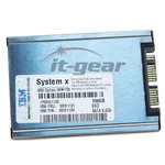 Ibm 00W1121 100GB 1.8" Sff Ssd 6GB/S Sata Drive. Fixed Price $79.99.