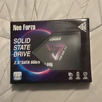 Neo Forza Zion 480GB 2.5" Sata 6GB/S Internal Ssd 3D Nand Trim S.m.a.r.t.. Fixed Price $55.45.