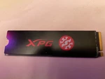 Adata Xpg SX8200 Pro Series: 2TB Internal Solid State Drive Pcie GEN3X4 M.2 2280. Fixed Price $216.73.