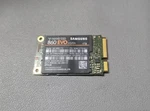 Samsung 860 Evo 1TB Msata Ssd MZ-M6E1T0 V-nand Solid State Drive. Fixed Price $189.00.