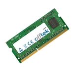 4GB Ram Memory Sony Vaio VPCZ21M9E (DDR3-10600) Laptop Offtek. Fixed Price $32.10.