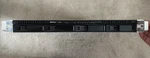Synology RS812+ 4-BAY 1U Rackmount Network Attached Storage. Fixed Price $349.00.