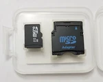 Kingmax Secure 512MB Tf Memory Card With Adapter Genuine Oem. Fixed Price $8.99.