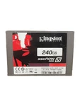Kingston 240GB 2.5" Ssd Solid State Drive SV300S37A/240G. Fixed Price $34.99.