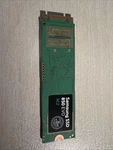 Samsung 850 Evo 500GB Internal (MZ-N5E500BW) Hard Drive. Fixed Price $85.00.