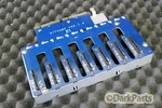 Thecus Hard Drive Backplane Board N7700BP VER:1.0. Fixed Price $91.71.