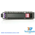 Hp AP877A 583713-001 M6625 146GB Sas 15K 2.5" 635332-001 Hard Drive. Fixed Price $38.00.