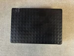 Seagate Expansion 3 Tb Desktop Hard Drive SRD0NF2 No Power Adapter. Fixed Price $39.99.