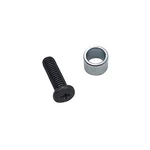 For PS5 Ssd Solid State Drive Kit Ring Replacement Phillips Screws. Fixed Price $9.87.