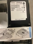 6R5R8 Dell 200GB Slc 6GB/S Sas 2.5'' Ssd In 3.5" Tray. Toshiba Drive. Fixed Price $120.00.