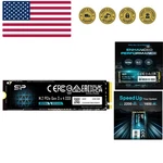 Silicon Power Nvme M.2 Pcie GEN3X4 2280 Ssd SP256GBP34A60M28. Fixed Price $135.99.
