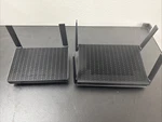 Pack Linksys Routers (MR7320, MR9610). Fixed Price $24.99.