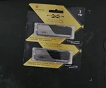 Silicon Power 1TB XS70 Nvme Pcie GEN4 M.2 2280 Ssd PS5 Playstation (pack Of 2). Fixed Price $390.00.