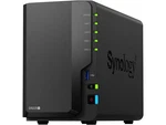 Synology DS225+ Diskless System Network - Storage. Fixed Price $346.99.