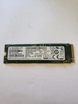 Samsung MZ-VLW1280 Ssd Solid State Drive PM961 128GB Oem. Fixed Price $27.89.