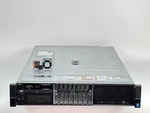 Dell R730 8X Sff Intel Xeon E5-2650V3 16GB No Ssd/hdd 750W Psu 4X 1GBE H730 ID8. Fixed Price $224.00.