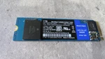 Western Digital SN550 1TB Wd Blue Nvme GEN3 X4 Pcie M.2 2280 State Hard Drive. Fixed Price $124.99.