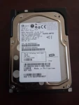 Fujitsu MAX3147RC Hdd 3.5" Sas Hard Disk Server 146GB 15K Rpm Drive. Fixed Price $100.00.
