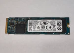 Kioxia 2280MM KXG5APNV2T04 2TB Ssd Solid State Drive. Fixed Price $200.99.