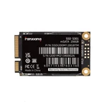 Fanxiang 256GB Msata Ssd Internal Solid State Drive For Pc/laptop 6GB/S 500MB/S. Fixed Price $45.99.