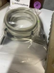 Nos Compaq 10035759 VHDC68M/HD68M Scsi Cable Gold. Fixed Price $35.00.