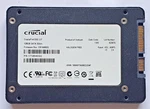 128GB Sata Ii Crucial CT128V4SSD2 2D Nand Mlc 2.5" Internal Hard Drive. Fixed Price $132.83.