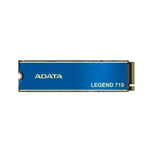 Adata Solid State Drive Legend Ssd GEN3 M.2 Nvme 512GB ALEG-710-512GCS. Fixed Price $156.90.