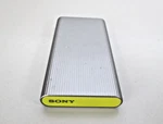 Sony SL-M1 1TB Usb 3.1 Gen 2 External Ssd. Fixed Price $249.99.