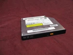 Ide Dvd R/rw Burner Drive UJ-850 For Dell PP19L Series 27R2371 Panasonic. Fixed Price $9.99.