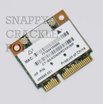 Hp Pavilion DV2Z DV4T DV6T DV6Z DV7T Wireless Card. Fixed Price $19.95.