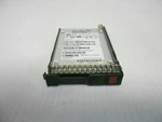 Hp 480GB Ssd Sas 2.5" 6GBPS Server Hard Drive DL360 DL380 DL385 G8 G9 Gen. Fixed Price $79.00.